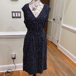 Brooks Brothers women’s dress size 12.NWT